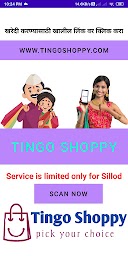 Tingo Shoppy