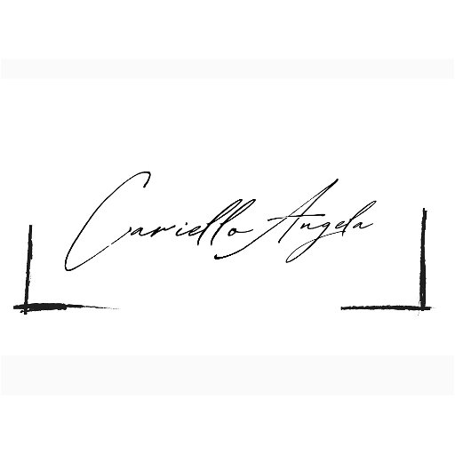 Angela Cariello logo