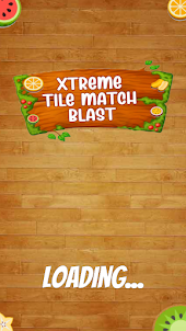 Xtreme TIle Match Blast