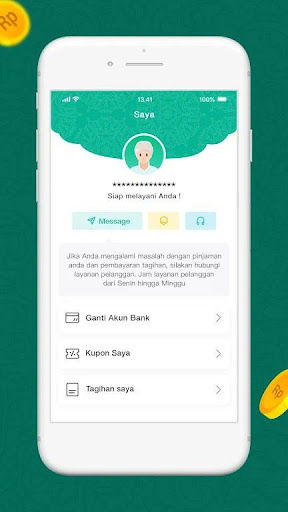 Ngreditin Aja - Pinjaman Guide