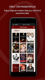 Passionflix Apk Mod for Android [Unlimited Coins/Gems] 5