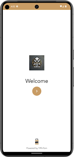 Ana's Yum Cuisine Screenshot 1 - AppWisp.com