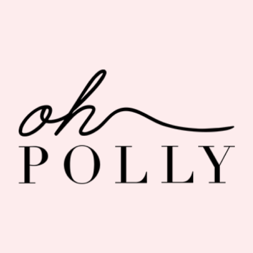 Oh Polly AE logo