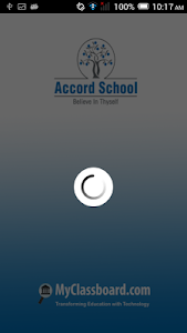 Accord School Unknown