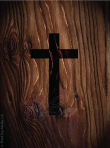 christian wallpaper cross