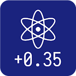 Cover Image of Download Atomic Clock & Watch Accuracy  APK