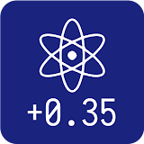 Atomic Clock & Watch Accuracy Tool (with NTP Time) icon