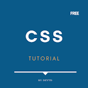 Top 20 Books & Reference Apps Like CSS Tutorial - Best Alternatives