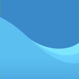 Water Wave Live Wallpaper icon