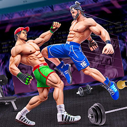 Icon image Gym Fight Club: Fighting Game