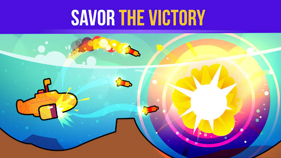 Download Submarines! For PC Windows and Mac apk screenshot 4