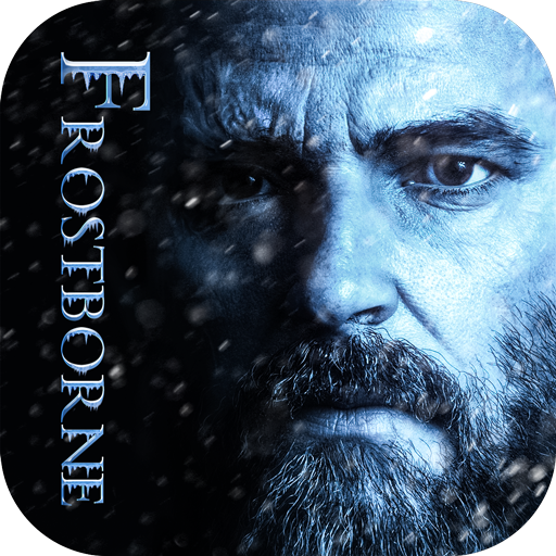Frostborne: Fantasy MMORPG
