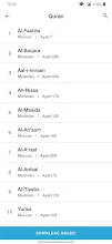 Azan Prayer Times Quran Kibla Apps On Google Play