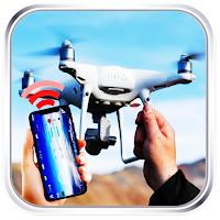 Drones Remote Control For Quadcopters