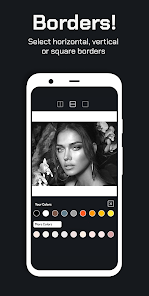 WhiteGram - Borders for Photos 1.1.5 APK + Мод (Unlimited money) за Android