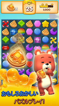 Buggle Blast 面白いパズルゲーム Androidアプリ Applion