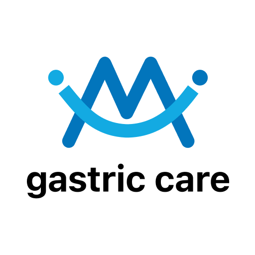 MedBridge gastric care logo