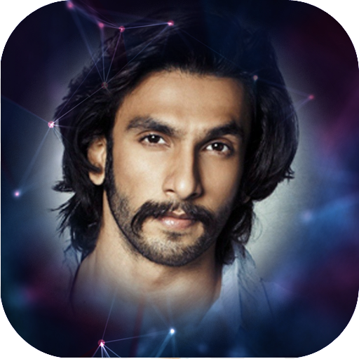 Ranveer Singh Wallpapers logo