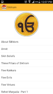 Sikh World