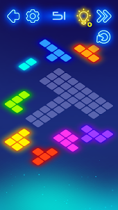 Block Puzzle with levels 3D