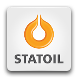Statoil Россия icon