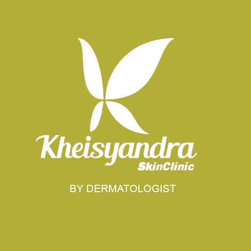 KheisyandraSkin Online logo