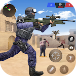 Cover Image of Download Critical Shooters - Zombie&FPS  APK