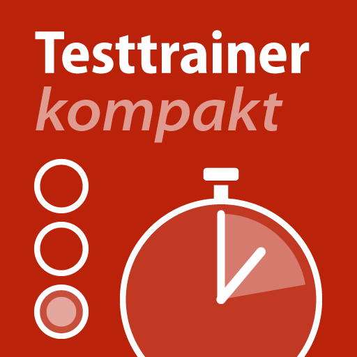 Industriekaufmann Test logo