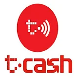 T CASH icon