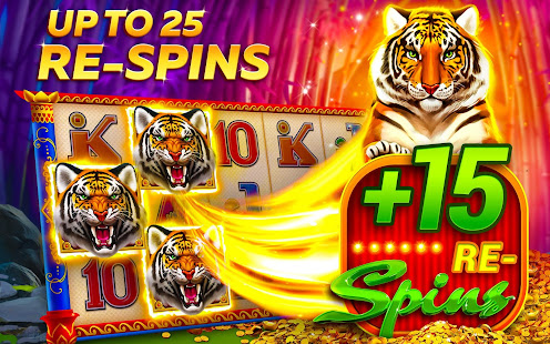 Infinity Slots - Casino Games  Screenshots 12