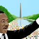 Luther King frases تنزيل على نظام Windows