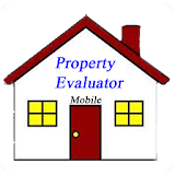 Property Evaluator for Mobile icon