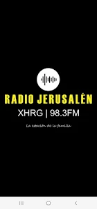 Radio Jerusalén 98.3 FM