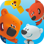 Cover Image of Download Bebebears: Stories and Learnin  APK