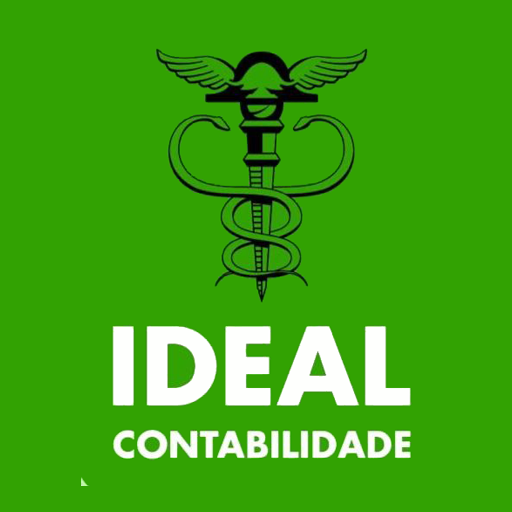 Ideal Contabilidade MT logo