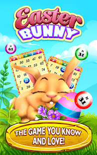 Easter Bunny Bingo 10.13.600 screenshots 13