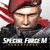 SFM (Special Force M Remastere icon