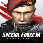 Special Force M: Remastered