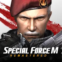 Special Force M: Remastered