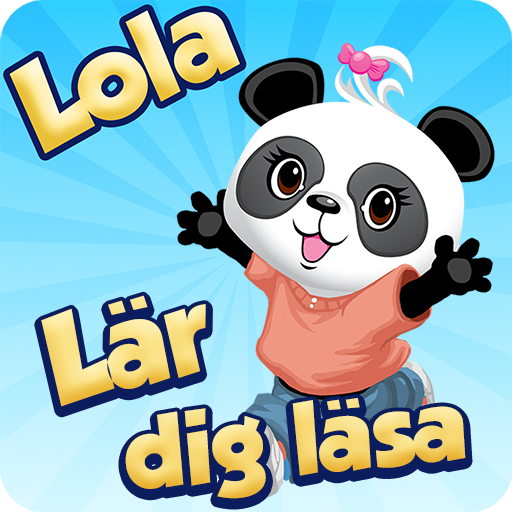 Get Lär dig läsa med Lola Panda for Android Aso Report