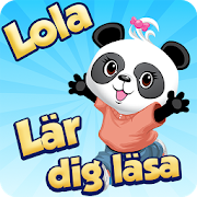 Top 44 Education Apps Like Lär dig läsa med Lola Panda - Best Alternatives