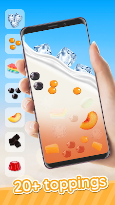Bubble Tea DIY - Screenshot 3