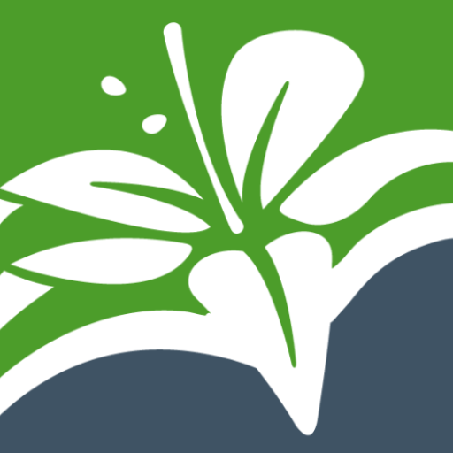 Bariloche Portal logo