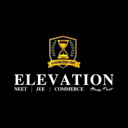 Elevation logo