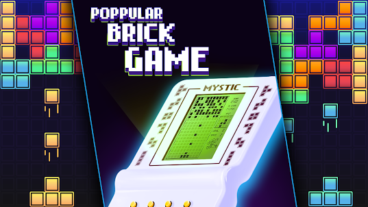 Brick Legend: Classic Games