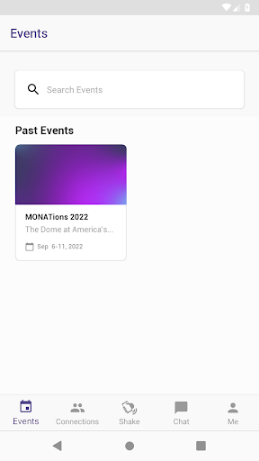 MONATions 23 Screen 2