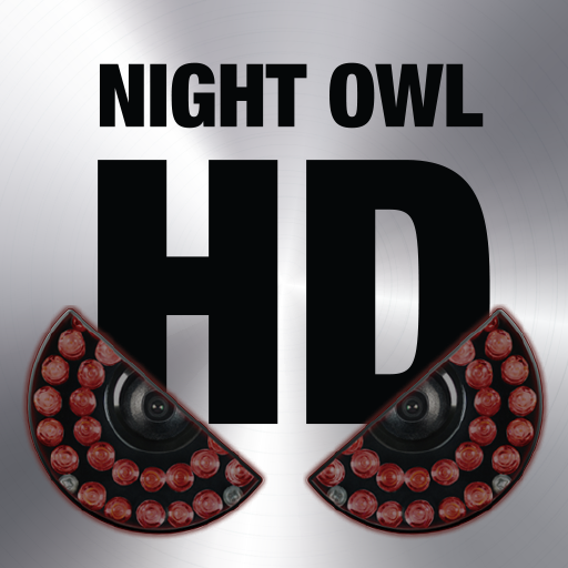 Night Owl Hd - Apps On Google Play