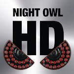 Cover Image of Download Night Owl HD 4.2 APK