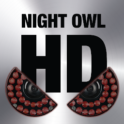 Icon image Night Owl HD