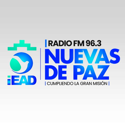Radio nuevas de paz logo